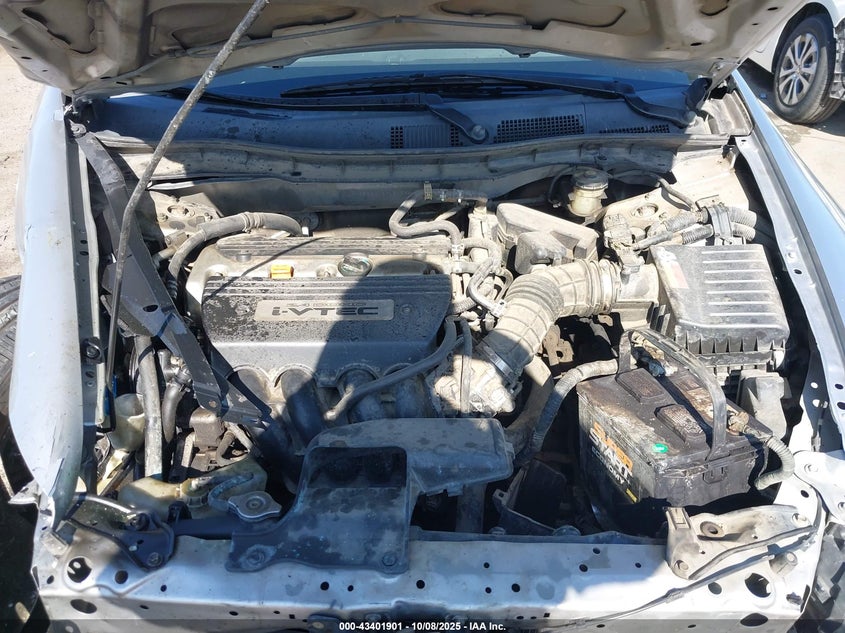 JHMCP264X8C059564 2008 HONDA ACCORD photo no. 10