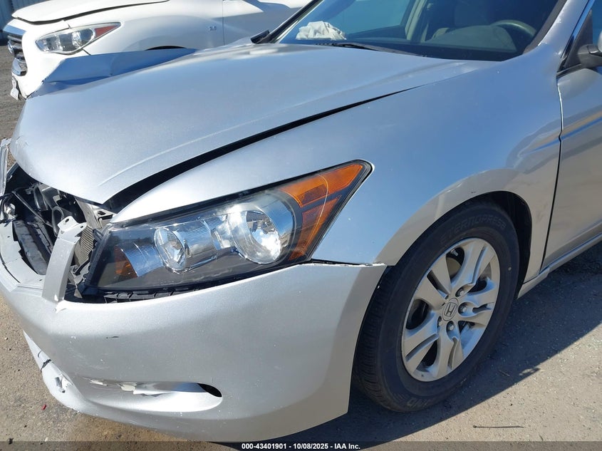 JHMCP264X8C059564 2008 HONDA ACCORD photo no. 19