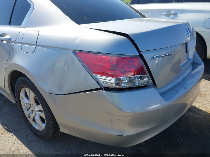 JHMCP264X8C059564 2008 HONDA ACCORD photo no. 20
