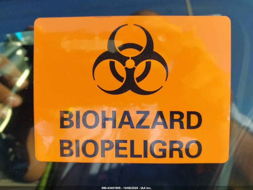 2017 Toyota Corolla Im VIN: JTNKARJE5HJ552115 Lot: 43401905