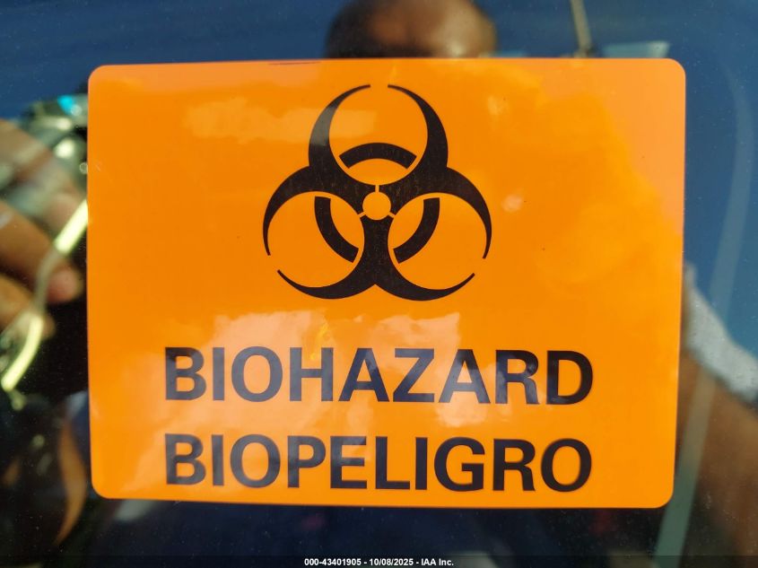 2017 Toyota Corolla Im VIN: JTNKARJE5HJ552115 Lot: 43401905