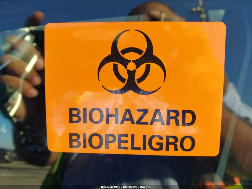 2017 Toyota Corolla Im VIN: JTNKARJE5HJ552115 Lot: 43401905