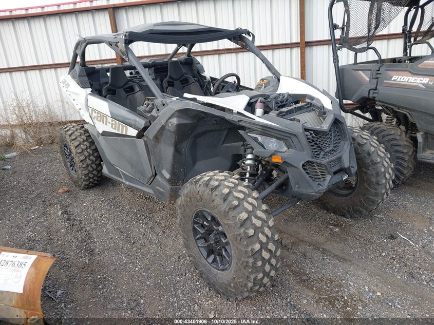 3JBVGAV47PE002190 2023 CAN-AM/ BRP MAVERICK photo no. 5