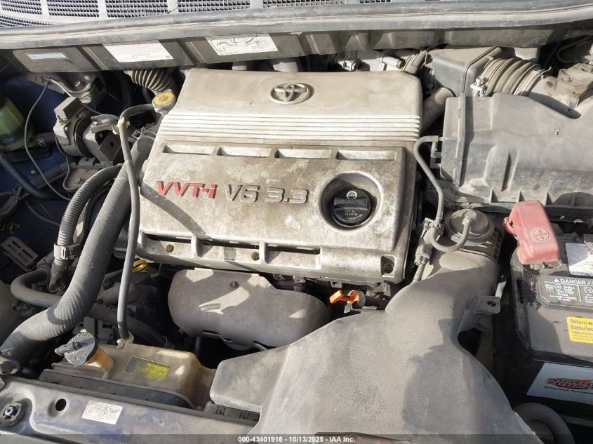 2006 Toyota Sienna Le VIN: 5TDZA23C36S472012 Lot: 43401916