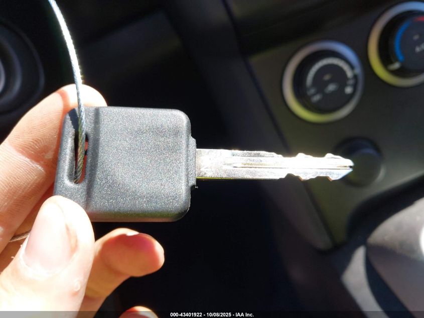 2009 Nissan Rogue Sl VIN: JN8AS58V99W190732 Lot: 43401922