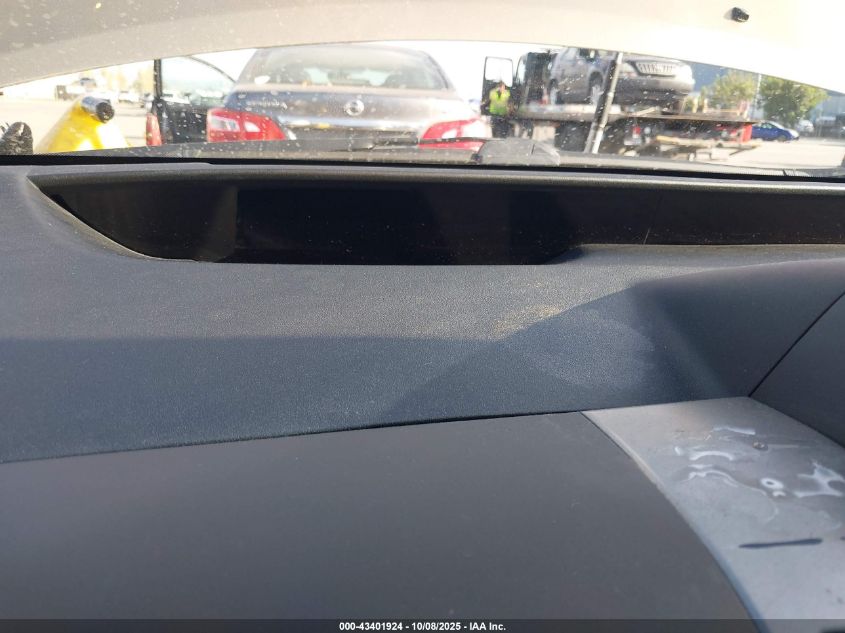 2004 Toyota Prius VIN: JTDKB20U040012155 Lot: 43401924