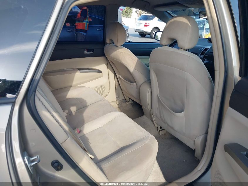 2004 Toyota Prius VIN: JTDKB20U040012155 Lot: 43401924