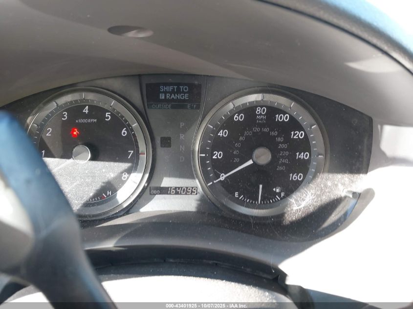 2008 Lexus Es 350 VIN: JTHBJ46G982220642 Lot: 43401925