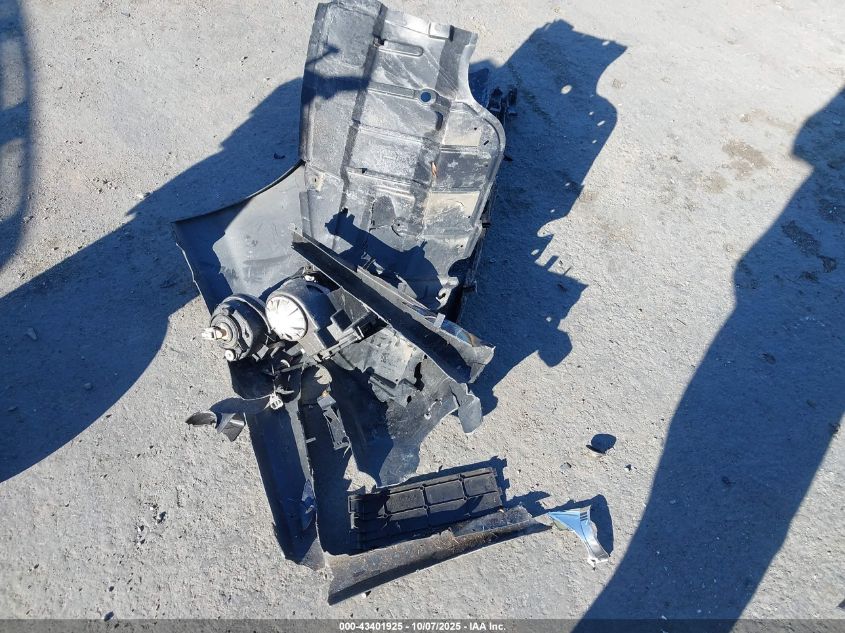 2008 Lexus Es 350 VIN: JTHBJ46G982220642 Lot: 43401925