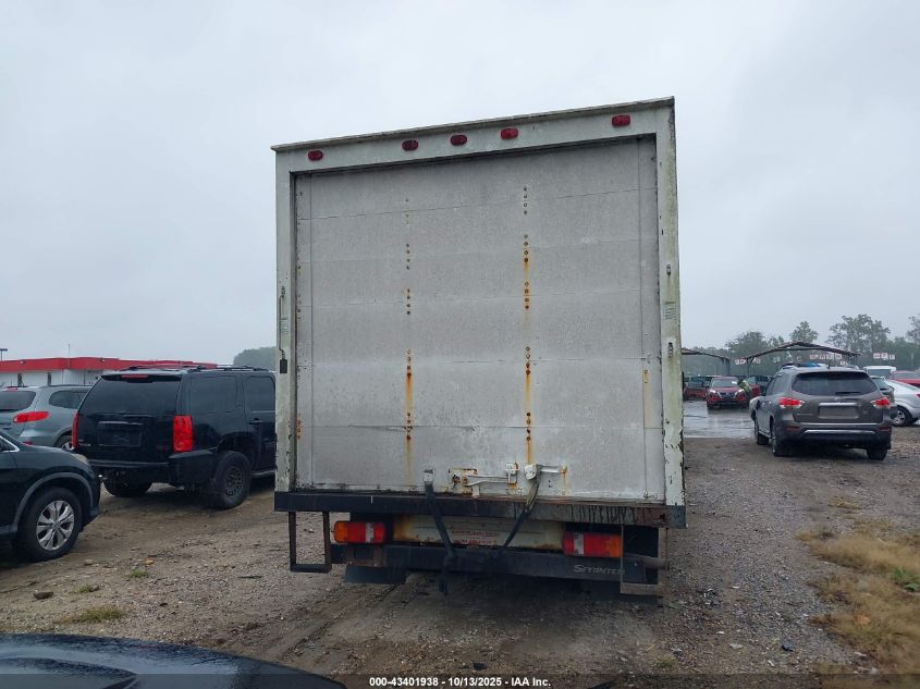 2006 Dodge Sprinter 3500 VIN: WDXPD944065952487 Lot: 43401938