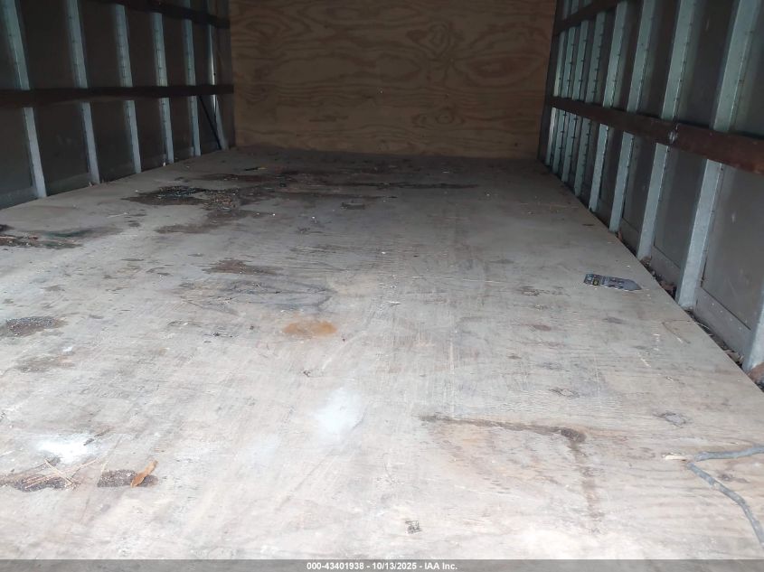 2006 Dodge Sprinter 3500 VIN: WDXPD944065952487 Lot: 43401938