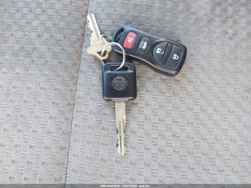 2006 Nissan Sentra 1.8S VIN: 3N1CB51D26L476433 Lot: 43401943