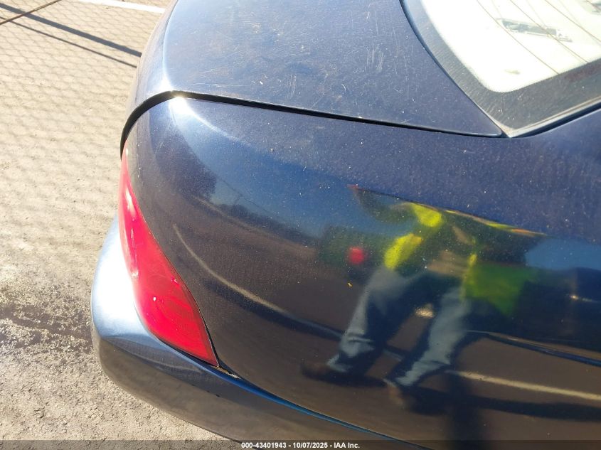 2006 Nissan Sentra 1.8S VIN: 3N1CB51D26L476433 Lot: 43401943