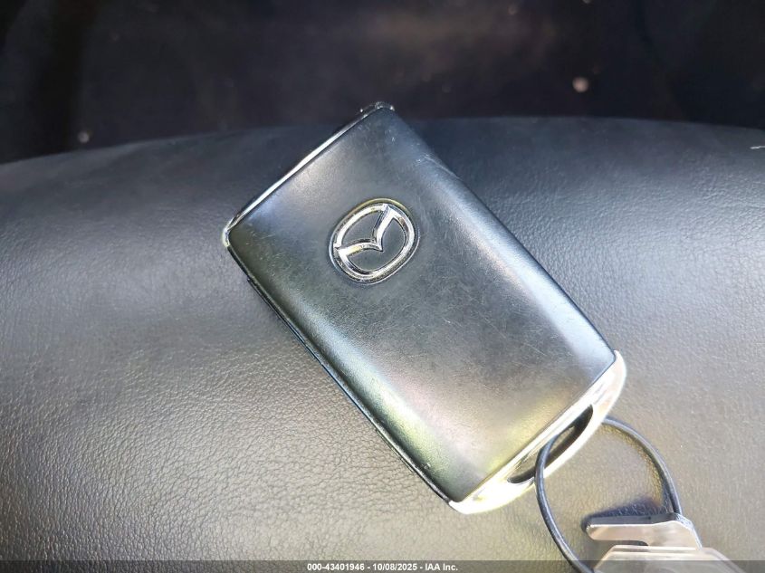 2024 Mazda Cx-5 2.5 S Select VIN: JM3KFBBL2R0440428 Lot: 43401946