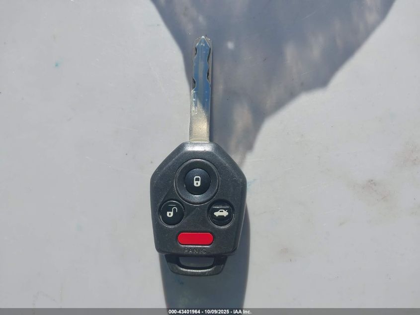 2013 Subaru Outback 2.5I Premium VIN: 4S4BRBCC5D3289148 Lot: 43401964