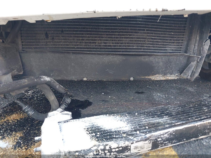 2008 BMW M5 VIN: WBSNB93558CX10798 Lot: 43401970