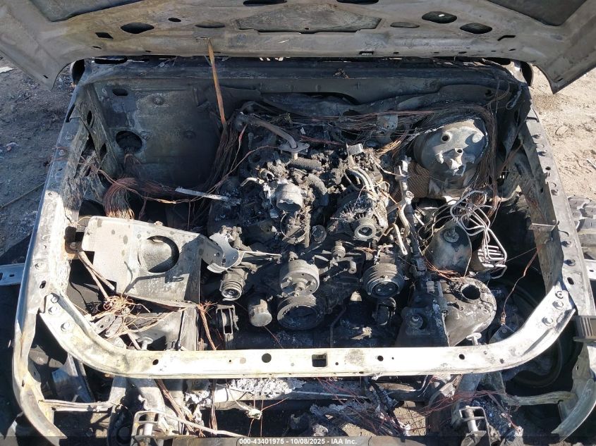 2009 Jeep Wrangler Unlimited X VIN: 1J4GA39199L765982 Lot: 43401975