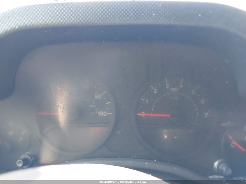 2009 Jeep Wrangler Unlimited X VIN: 1J4GA39199L765982 Lot: 43401975