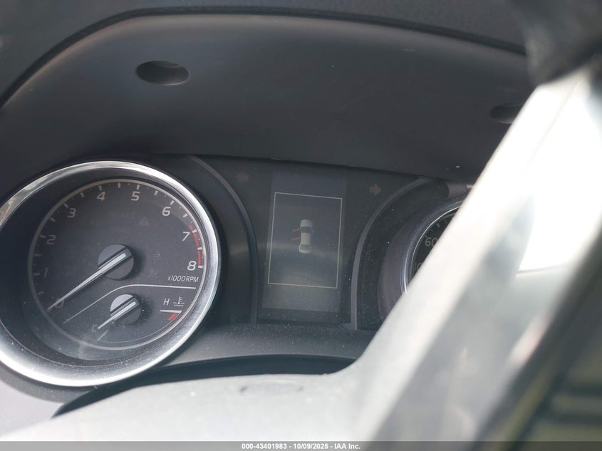 2018 Toyota Camry Le VIN: 4T1B11HK1JU141263 Lot: 43401983