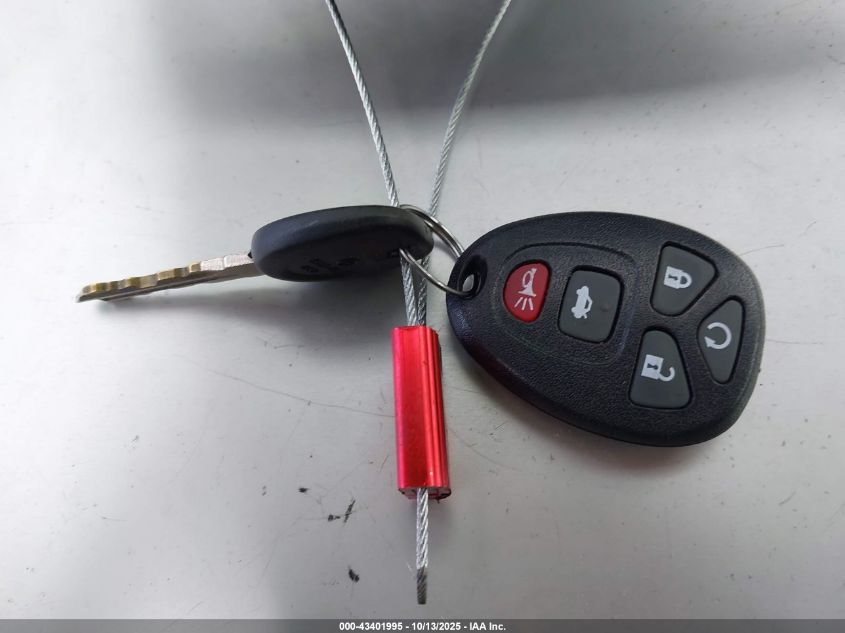 2008 Saturn Aura Xe VIN: 1G8ZS57N78F129257 Lot: 43401995