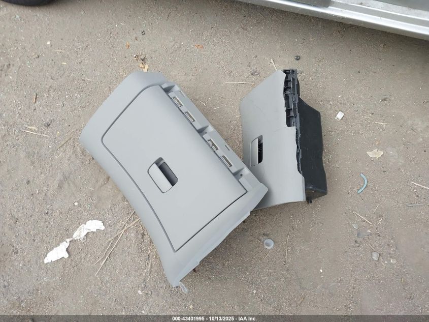 2008 Saturn Aura Xe VIN: 1G8ZS57N78F129257 Lot: 43401995