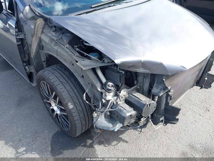 2015 Honda Civic Lx VIN: 19XFB2F54FE247914 Lot: 43402004