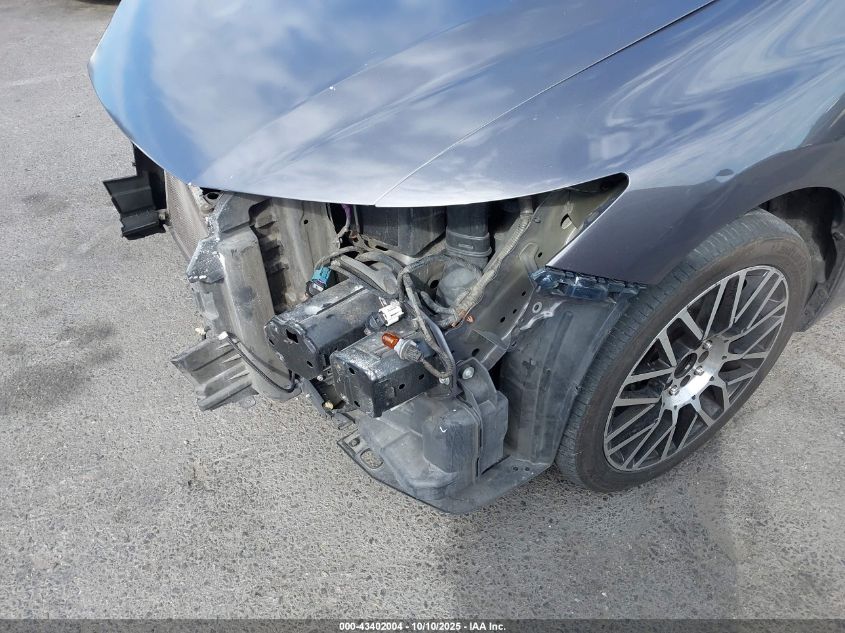 2015 Honda Civic Lx VIN: 19XFB2F54FE247914 Lot: 43402004