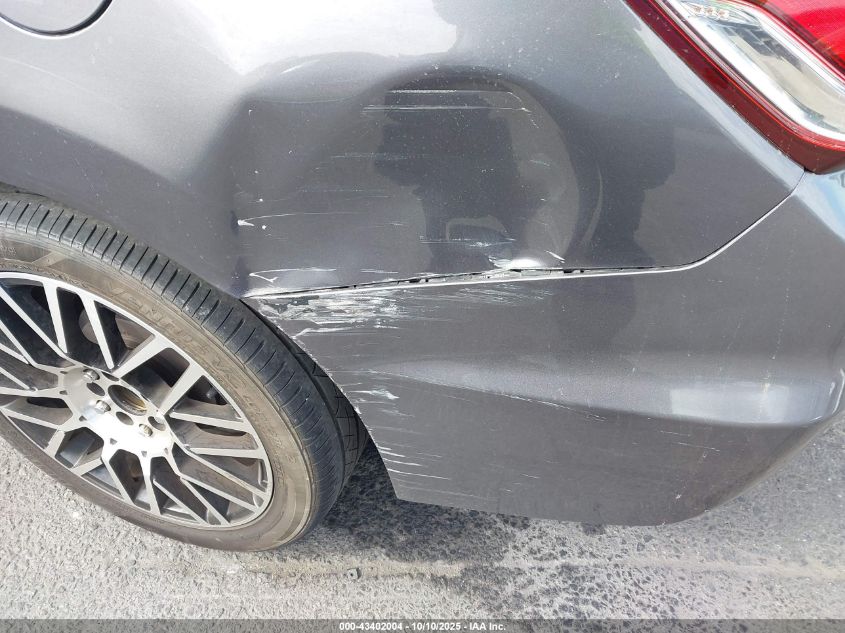 2015 Honda Civic Lx VIN: 19XFB2F54FE247914 Lot: 43402004