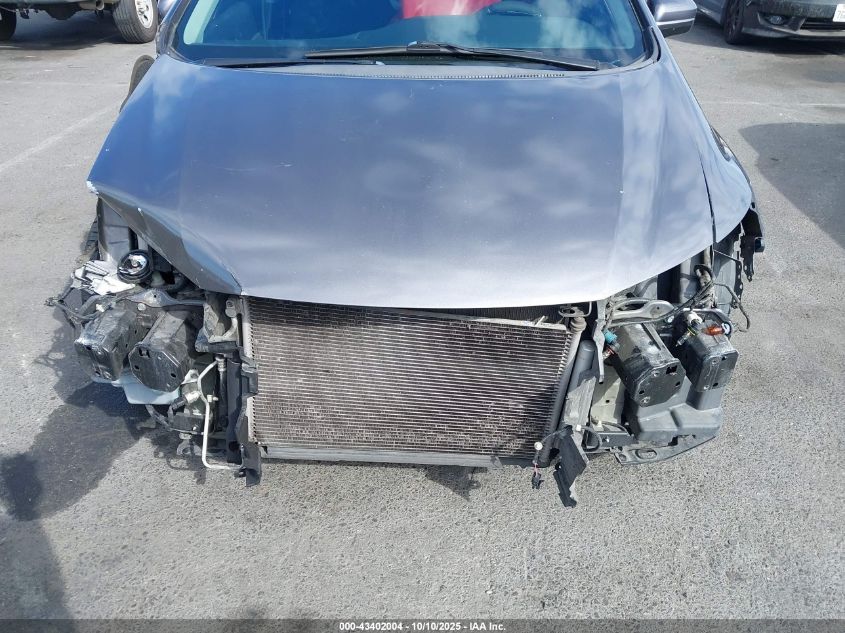 2015 Honda Civic Lx VIN: 19XFB2F54FE247914 Lot: 43402004