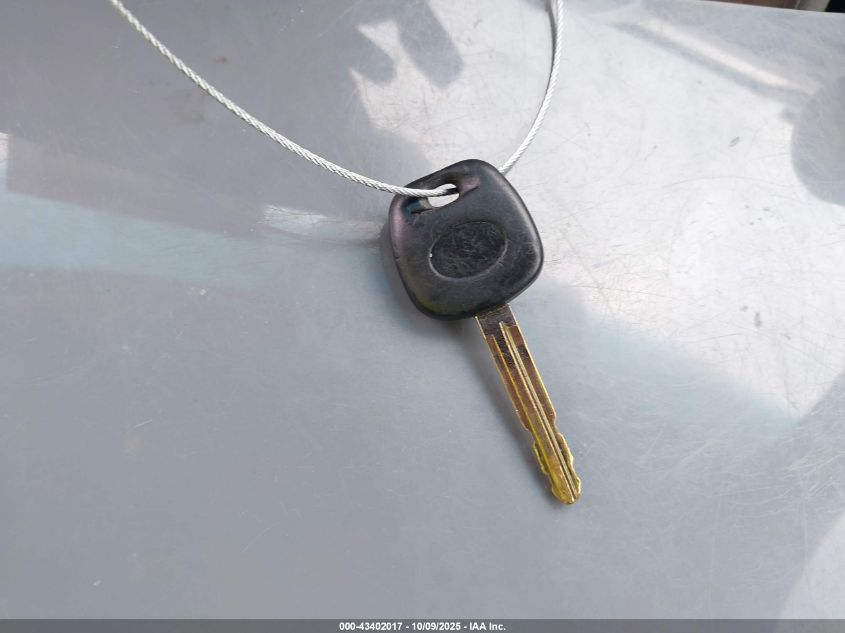 2014 Toyota Camry L VIN: 4T1BF1FK2EU862279 Lot: 43402017