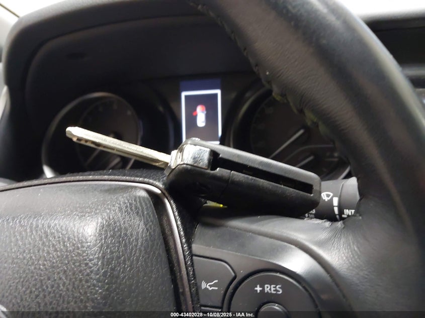 2023 Toyota Camry Se VIN: 4T1G11AKXPU171645 Lot: 43402028