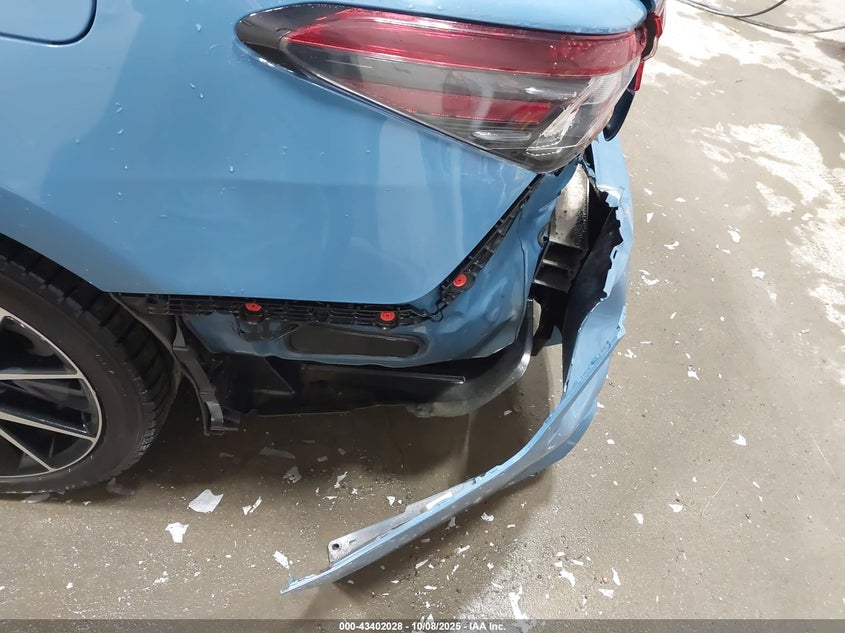 2023 Toyota Camry Se VIN: 4T1G11AKXPU171645 Lot: 43402028