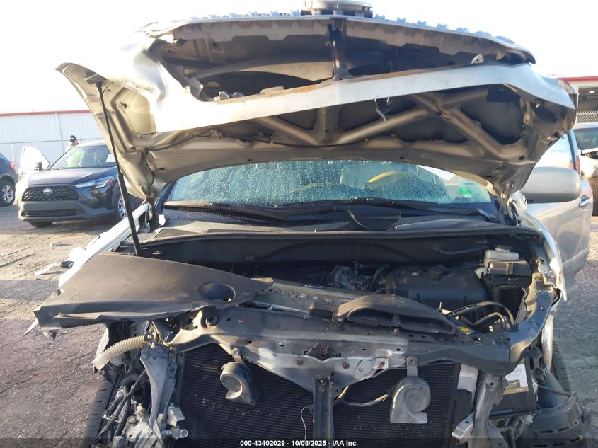 2005 Lexus Rx 330 VIN: 2T2HA31U95C076439 Lot: 43402029