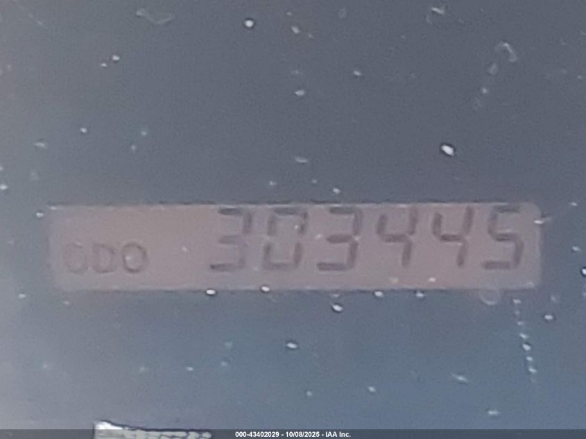 2005 Lexus Rx 330 VIN: 2T2HA31U95C076439 Lot: 43402029