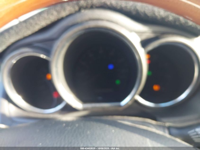 2005 Lexus Rx 330 VIN: 2T2HA31U95C076439 Lot: 43402029