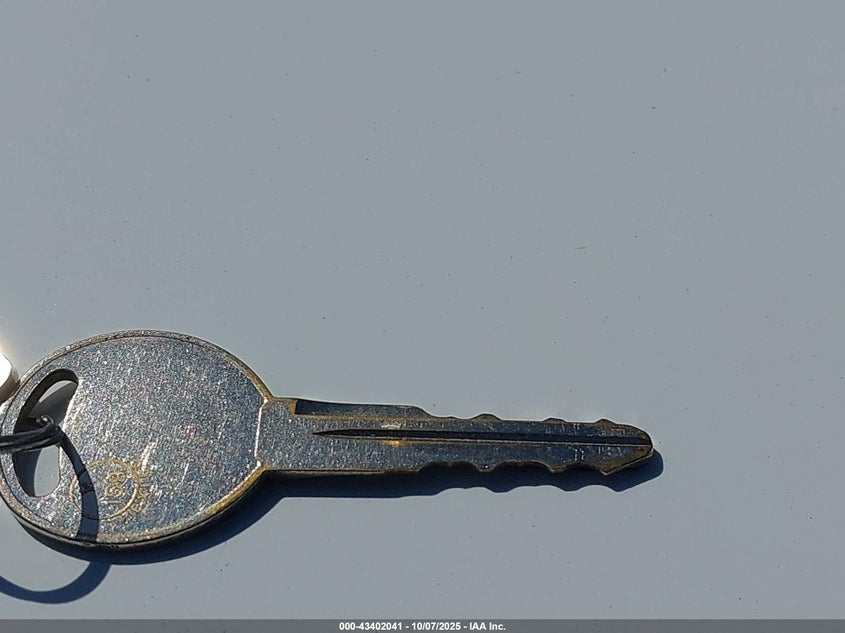 2005 Dodge Ram 1500 Slt/Laramie VIN: 1D7HA18NX5J506304 Lot: 43402041