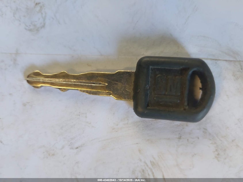 1GCEK14W3TZ232015 1996 CHEVROLET GMT-400 photo no. 11
