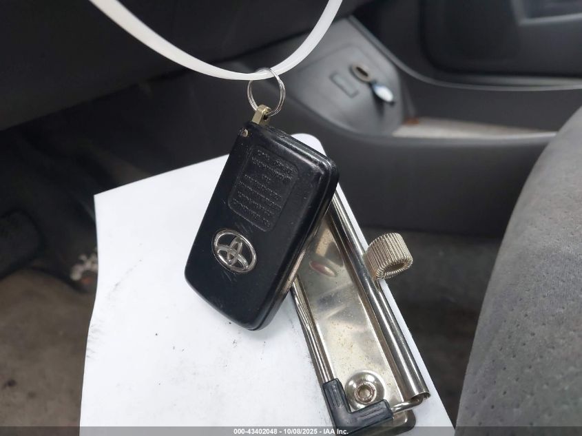 2010 Toyota Prius Ii VIN: JTDKN3DU0A1232389 Lot: 43402048