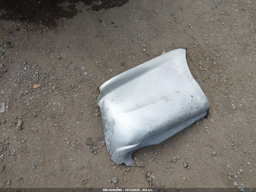 2005 Toyota Sienna Xle VIN: 5TDBA22CX5S050515 Lot: 43402066