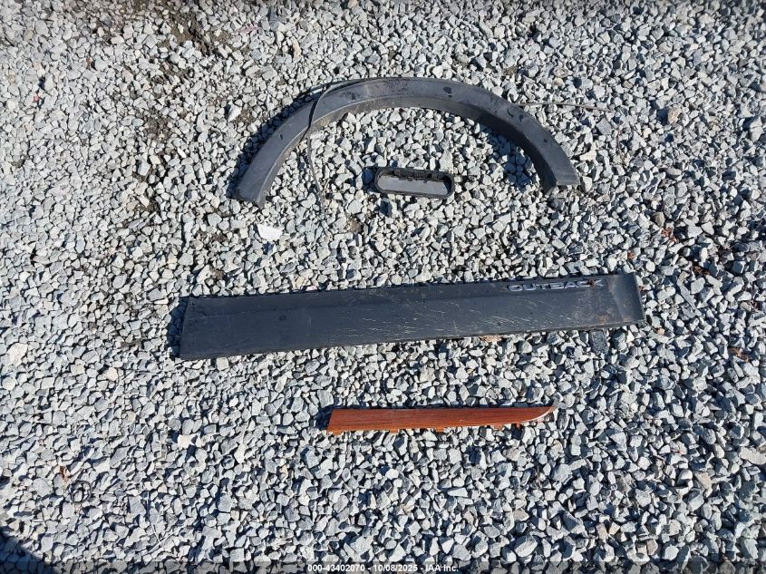 2014 Subaru Outback 2.5I Limited VIN: 4S4BRBLC9E3308138 Lot: 43402070