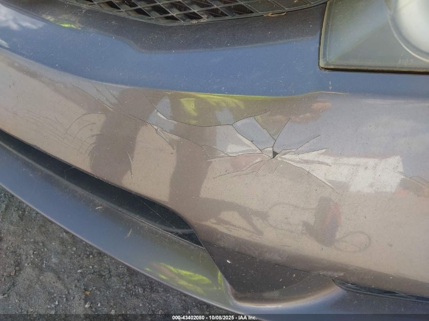 2011 Honda Civic Ex-L VIN: 19XFA1F94BE002377 Lot: 43402080