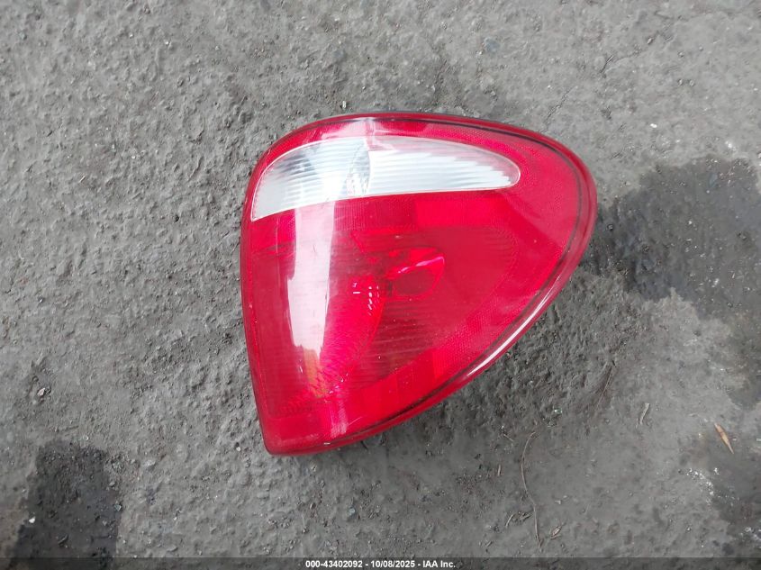 2007 Dodge Grand Caravan Se VIN: 1D4GP24R47B172533 Lot: 43402092