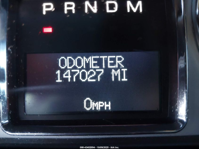 2008 Cadillac Escalade Standard VIN: 1GYFK63838R139940 Lot: 43402094