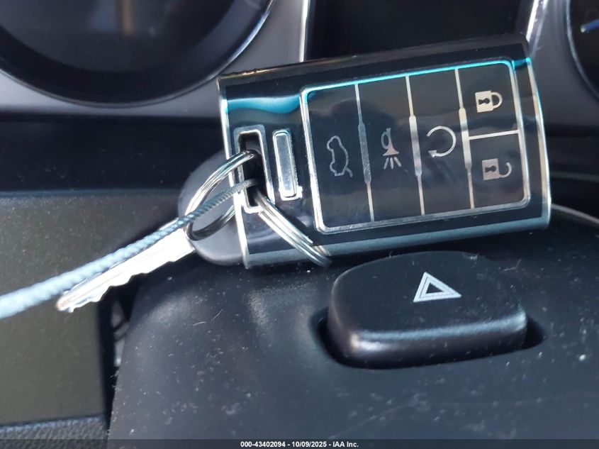 2008 Cadillac Escalade Standard VIN: 1GYFK63838R139940 Lot: 43402094