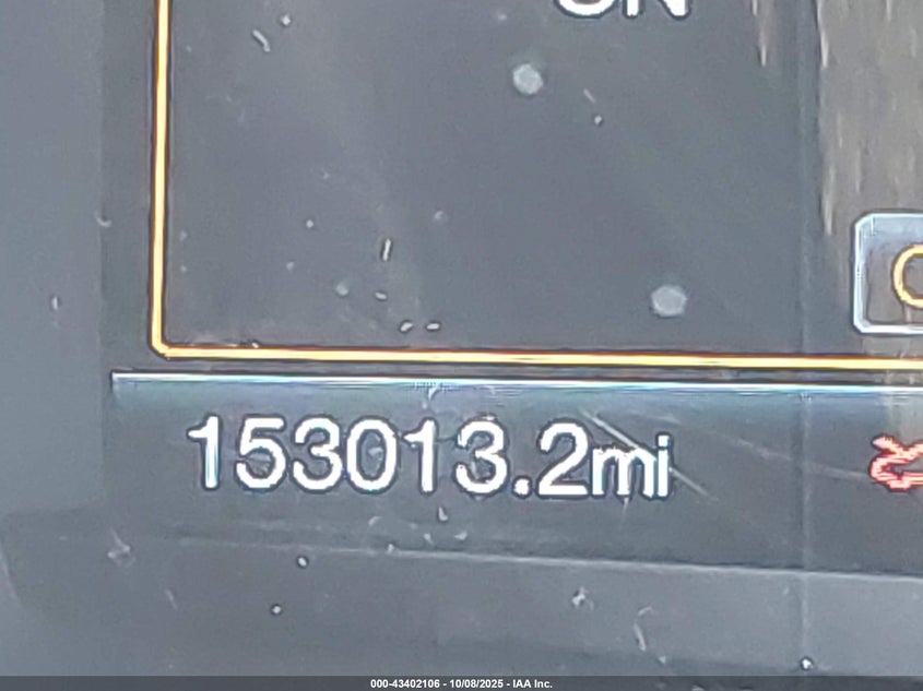 2016 FORD EDGE SEL 2FMPK3J9XGBB75190