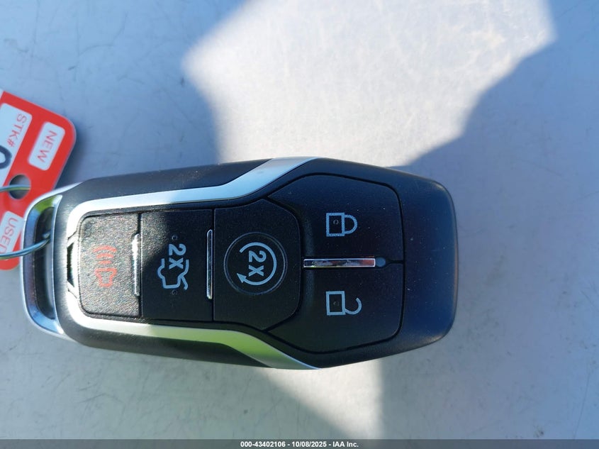 2016 FORD EDGE SEL 2FMPK3J9XGBB75190