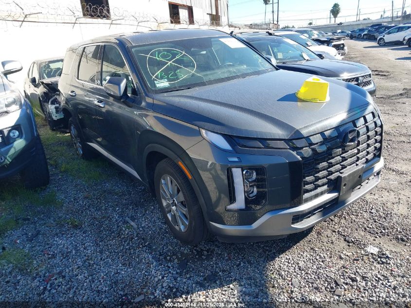 HYUNDAI PALISADE SE
