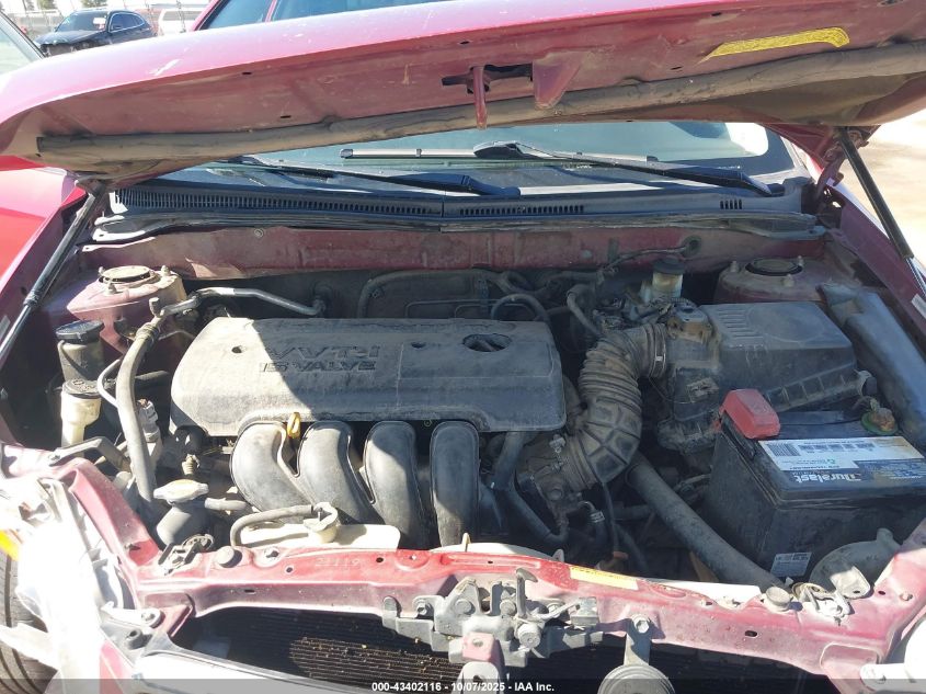 2006 Toyota Corolla S VIN: 1NXBR30EX6Z730281 Lot: 43402116