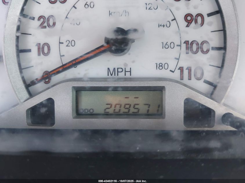 2006 Toyota Corolla S VIN: 1NXBR30EX6Z730281 Lot: 43402116