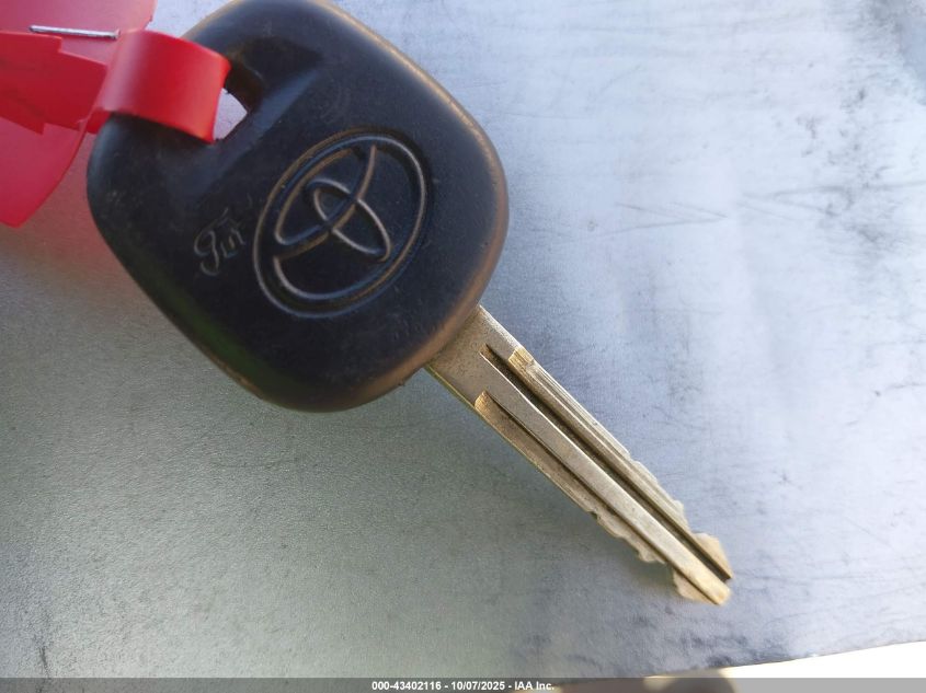 2006 Toyota Corolla S VIN: 1NXBR30EX6Z730281 Lot: 43402116